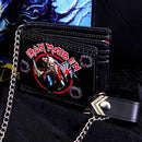 Iron Maiden Eddie Trooper Wallet Officially Licensed 8