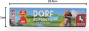 Dorfromantik The Duel Board Game