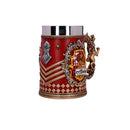 Harry Potter Gryffindor Hogwarts House Collectible Tankard 15.5cm 4