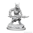Kobolds D and D Nolzurs Marvelous Unpainted Miniatures W1 100D and D Miniature Game by Wiz Kids 1
