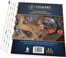 Stormlight Tokens Pack Cosmere RPG Board Game Accessory