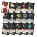 Folklore Anniversary Edition by Greenbrier Games, Strategy Board Game