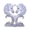 Pure Affection Baroque Unicorn Bust Figurine 20.5cm 3