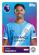 Premier League 2026 Stickers Mega Pack Board Game by Topps 6