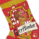 Harry Potter Gryffindor Stocking Hanging Festive Ornament Officially Licensed 5