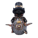 Feline Invention Steampunk Cat Figurine 14.5cm 2