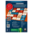 Codenames 2025 Card Game by Czech Games Edition 3