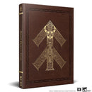 Dwarf Players Guide Collectors Edition Warhammer Fantasy Roleplay Roleplaying Game by Cubicle Seven 1