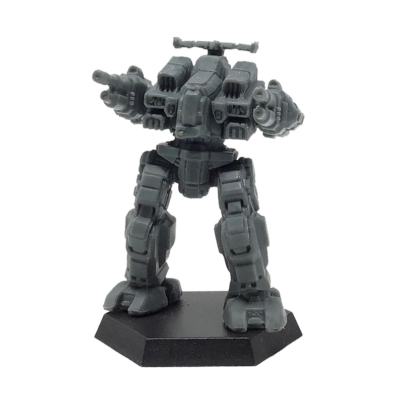 BattleTech Inner Sphere Battle Lance