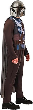 Mandalorian Din Djarin Costume Armour for Men 2