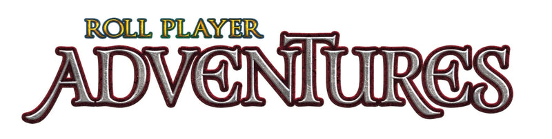 Thunderworks Games Roll Player Adventures: Nefras's Judgement Expansion