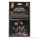 WizKids D&D The Legend of Drizzt 35th Anniversary - Family & Foes Boxed Set Dungeons and Dragons Miniatures