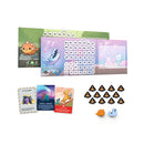 Happy Little Dinosaurs 5 6 Player Expansion Board Game by TeeTurtle 14