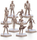 Vampire The Masquerade Chapters Montreal Cooperative Story Driven Table Top Game