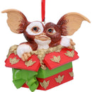 Gremlins Gizmo Gift Hanging Ornament 10cm 5