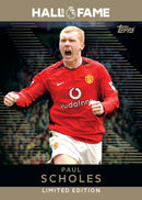 Topps Premier League 2026 Bumper Box 4