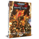 Vow of Absolution - Wrath & Glory: Warhammer 40,000 Roleplay 1
