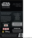 Atomic Mass Games Star Wars: Legion Ewok Warriors Unit Expansion - Endor's Iconic Natives! Tabletop Miniatures Game, Strategy Game for Kids and Adults, Ages 14+, 2 Players, 3 Hour Playtime, Made 3