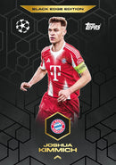 UCC Match Attax 2025/26 Multipack