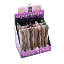Crystal Sceptre Pens Display Set of 12 2