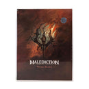 Malediction Primal Blood Faction Box Standard Board Game by Loot Studios 1