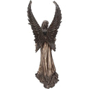 Spirit Guide Bronze Ornament 43cm by Anne Stokes 4