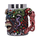 Dungeons Dragons Beholder Monster Tankard 17cm 2