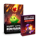 Happy Little Dinosaurs 5 6 Player Expansion Board Game by TeeTurtle 11