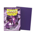 Arcane Tinmen Dragon Shield - 60 Japanese Size Dual Matte Sleeves