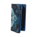 Awaken Your Magic Owl Embossed Purse 18.5cm 3