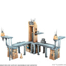 Star Wars Shatterpoint High Ground TERRAIN PACK - Elevate Your Battles with Iconic Terrain! Tabletop Miniatures Game, Ages 14+, 2 Players, 90 Minute Playtime, Made by Atomic Mass Games