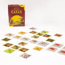 Rivals for CATAN Two Player Card Game