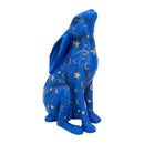 Lepus Figurine Constellation Hare Ornament 26cm 2