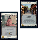 Dominion Rising Sun Card Game Expansion