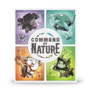 Command of Nature Base Game Board Game by TeeTurtle 2