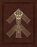 Dwarf Players Guide Collectors Edition Warhammer Fantasy Roleplay Roleplaying Game by Cubicle Seven 2