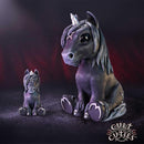 Culticorn Large 24.5cm Resin Statue 7