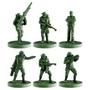 Aliens Ultimate Badasses Expansion Gale Force Nine Miniatures