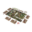 Zombicide Green Horde Board Game Base Strategy Cooperative Fun