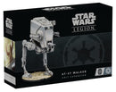Atomic Mass Games Star Wars: Legion at-ST Walker Unit Expansion - Enhanced Firepower! Tabletop Miniatures Game, Strategy Game for Kids and Adults, Ages 14+, 2 Players, 3 Hour Playtime, Made