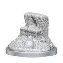 White Dragon Wyrmling D and D Nolzurs Marvelous Unpainted Miniatures W19 Miniature Game by Wiz Kids 3