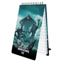 Modern Horizons 3 Spiral Life Pad Z for Magic The Gathering Counter Tracking