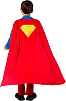 Superman Cape for Children 2025 Movie 1