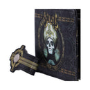 Ghost Papa Emeritus Gold Wallet Meliora 7