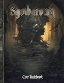 Symbaroum Gaming Accessory by Free League 1
