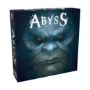 Abyss Board Game of Development Combination and Collection