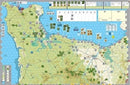 GMT: Normandy '44, D-Day and The Battle for Normandy, 6-27 June 1944 Board Game