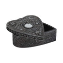 Spirit Board Alternative Gothic Magical Box 12cm 7