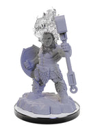 WizKids D&D Nolzur's Marvelous Miniatures | Unpainted Miniatures
