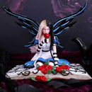 Alice in Wonderland Fairy Figurine 19cm 7